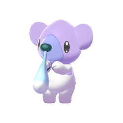 #613 Cubchoo